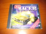 A 2 Racer, 1 speler, Racen en Vliegen, Ophalen of Verzenden, Zo goed als nieuw