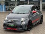 Fiat 500 1.4 T-Jet Abarth 595 Maxton Design|Rijklaar, Auto's, Voorwielaandrijving, Gebruikt, Euro 6, 1010 kg