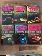 Stephen King - De Groene Mijl - Complete Serie, Ophalen of Verzenden, Zo goed als nieuw, Nederland