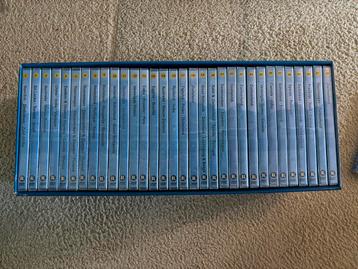 DVD Railaway Box - Complete Collectie! beschikbaar voor biedingen