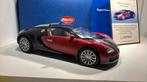 Bugatti veyron 16.4 production car autoart 1.18, Hobby en Vrije tijd, Modelauto's | 1:18, Ophalen of Verzenden, Autoart, A, A