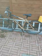 mountainbike Vedora, Gebruikt, Heren, Geen vering, Ophalen