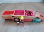 LOL Surprise Car-Pool Coupe, Ophalen of Verzenden, Gebruikt