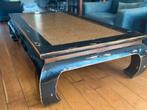 Prachtige oosterse salontafel, Ophalen, Gebruikt, 50 tot 100 cm, 150 tot 200 cm