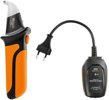 Zekeringzoeker Detectieapparaat Circuit Breaker Finder HT38T beschikbaar voor biedingen