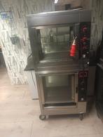 Kippengrill,ubert,cr40,complete grill, Zakelijke goederen, Ophalen of Verzenden