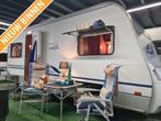 WILK S4 490 RB / 2011 / A MOVER / MULTI NOVA VOORTENT, Caravans en Kamperen, Caravans, Overige typen, Rondzit, Bedrijf, Kachel