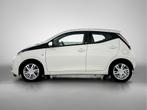 Toyota Aygo 1.0 VVT-i x-play | BTW Voertuig | Achteruitrijca, Auto's, 12 maanden, Stof, Gebruikt, Zwart
