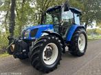 New Holland TL100A, Niet opgegeven, -, Niet opgegeven