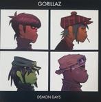 Gorillaz    Demon days cd, Ophalen of Verzenden, 2000 tot heden, Zo goed als nieuw