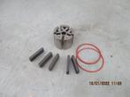 Vacuümreparatieset, Toyota Land Cruiser, HZJ105, HZJ105L, HZ, Ophalen of Verzenden, Nieuw, Toyota