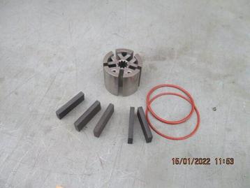 Vacuümreparatieset, Toyota Land Cruiser, HZJ105, HZJ105L, HZ beschikbaar voor biedingen