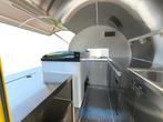Foodtruck ijstrailer verkoopwagen, Zakelijke goederen, Partijgoederen en Retail | Verkoopwagens, Ophalen