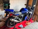 Yamaha r6 - Perfect Onderhouden, Motoren, Motoren | Yamaha, Sportuitlaat, 4 cilinders, Super Sport, Particulier