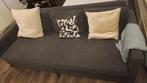 Couch (3 seater sofa bed, IKEA FRIHETEN), Ophalen, Kunststof, Gebruikt, 100 tot 125 cm