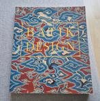 Batik Design - Pepin van Roojen, Antiek en Kunst, Kunst | Niet-Westerse kunst, Ophalen of Verzenden