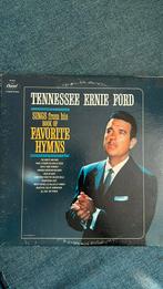 Tennesssee Ernie ford lp, Ophalen of Verzenden, Zo goed als nieuw