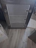 Siemens Eiland afzuigkap - Stijlvol en functioneel, Ophalen, Gebruikt, Motor, 400 tot 600 m³ per uur