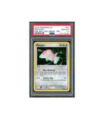 Pokemon Porygon Reverse Holo Fire Red Leaf Green #47 PSA 10, Ophalen of Verzenden, Zo goed als nieuw, Losse kaart, Foil