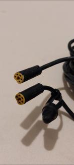 Simrad simnet Windvaankabel, 22 meter., Ophalen of Verzenden, Zo goed als nieuw, Kabel of Apparatuur