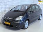 Citroen Xsara Picasso 1.6i-16V Prestige Nieuwe APK! *LPG G3*, Voorwielaandrijving, 4 cilinders, Handgeschakeld, Parkeersensor
