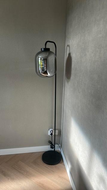 Staande lamp vloerlamp