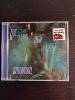 Taylor Swift - The Life of a Showgirl CD, Cd's en Dvd's, Cd's | Pop, Ophalen of Verzenden, 2000 tot heden, Nieuw in verpakking