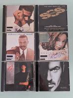Diverse CD's (R&B/New Jack Swing), Ophalen of Verzenden, 2000 tot heden, Gebruikt