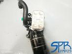 Oliefilterhuis VW AUDI SEAT 1.4 TDI 04B115389B OLIE FILTER, Gebruikt, Volkswagen, Ophalen of Verzenden, Volkswagen