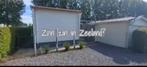 Te huur: 4-persoons chalet op Camping De Bonte Hoeve,Zeeland, Speeltuin, Recreatiepark