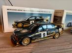 Mercedes 190E 2.5-16 evo 2 MACAU 1991, Hobby en Vrije tijd, Modelauto's | 1:18, Ophalen of Verzenden, Nieuw, Auto, Autoart