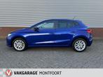 Seat Ibiza 1.0 TSI Style Business Intense|Camera|Clima|Carpl, Voorwielaandrijving, Stof, Gebruikt, 95 pk