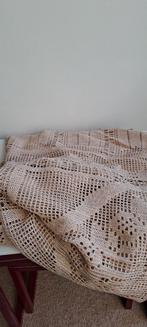 tafelkleed, Ophalen of Verzenden, Gebruikt, Rechthoek, Binnen