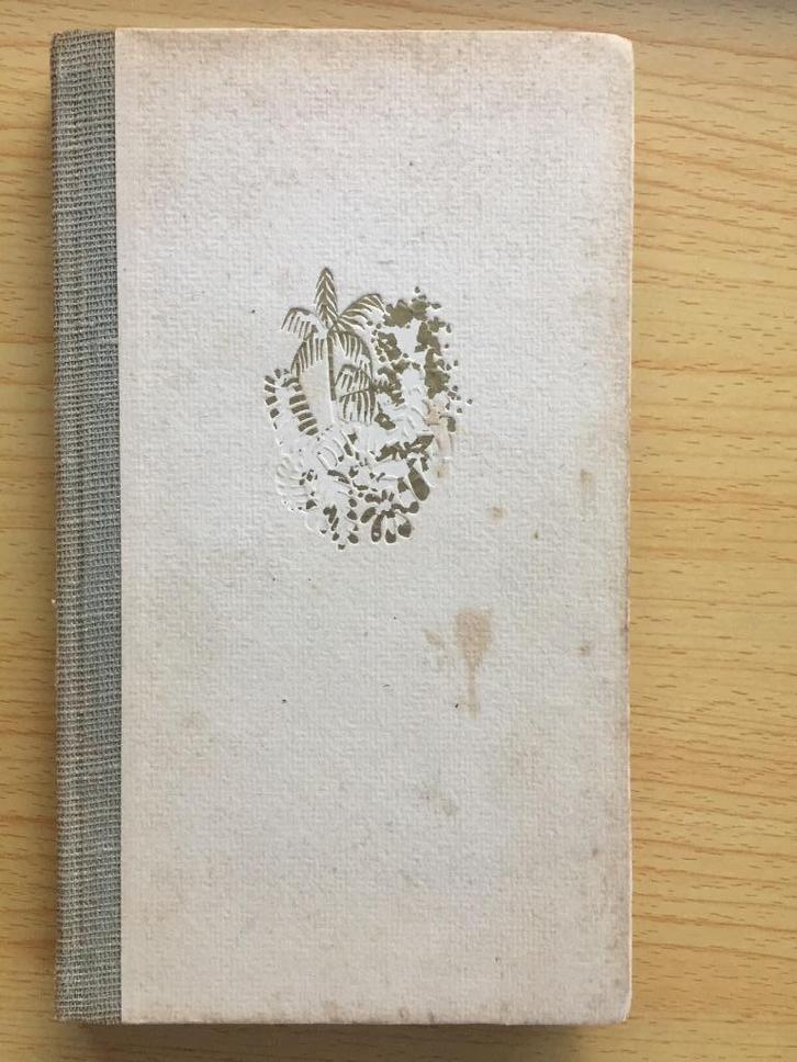 Beb Vuyk, Duizend Eilanden, Boeken, Overige Boeken, Gelezen, Ophalen of Verzenden