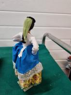-	Spaanse danseres poppen jaren 70, Verzamelen, Ophalen of Verzenden