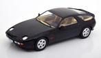 Jsn MCG 1:18 Porsche 928 S 1980 zwart, Hobby en Vrije tijd, Modelauto's | 1:18, Nieuw, Overige merken, Ophalen of Verzenden, Auto