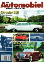 Het Automobiel 2008 nr. 7 (o.a. AC Two Litre Buckland), Verzenden, Gelezen, Algemeen