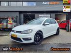 Volkswagen Golf 1.4 TSI Business Edition R | AUTOMAAT | NEW, Auto's, Stof, Gebruikt, 4 cilinders, Electronic Stability Program (ESP)