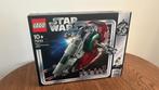 lego 75243 SEALED: Slave l – 20th Anniversary Edition, Ophalen, Nieuw, Complete set, Lego