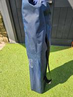 Kampeer / camping opvouw bijzet bed (geen matras nodig) zgan, Caravans en Kamperen, Kampeeraccessoires, Ophalen of Verzenden, Zo goed als nieuw