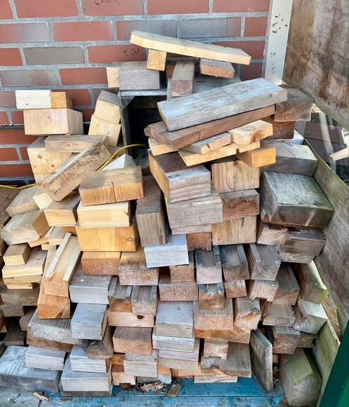 🔥Brandhout🪵KOOPJE🪵Kachelhout🔥, Tuin en Terras, Haardhout, Blokken, Overige houtsoorten, Minder dan 3 m³, Ophalen