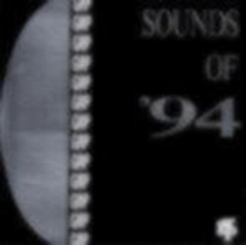 Grp sounds of 94 CD grp 88512 more images label: grp – grp 8, Cd's en Dvd's, Cd's | Jazz en Blues, Zo goed als nieuw, Jazz, 1980 tot heden