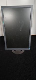 Eizo FlexScan S2402W 24 inch monitor, Computers en Software, Monitoren, Ophalen, Full HD, 60 Hz of minder, IPS