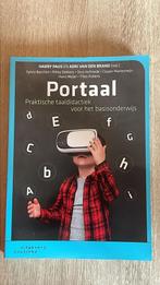 Portaal, Ophalen of Verzenden, Beta, Zo goed als nieuw, HBO