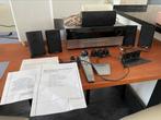 Harman Kardon AVR 145 set!, Gebruikt, 5.1-systeem, Overige spelers, 40 tot 70 watt