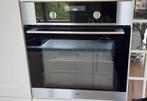 Pelgrim Inbouw Oven, Gebruikt, Oven, Hete lucht, Inbouw