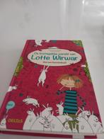De knotsgekke wereld van Lotte Wirwar, Ophalen of Verzenden, Zo goed als nieuw, Alice Pantermüller, Fictie