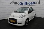 Citroën C1 1.0-12V Séduction nette hatchback (bj 2011), Auto's, Citroën, Voorwielaandrijving, Euro 5, Stof, Gebruikt