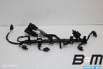 Kabelset voor verstuivers Audi TT 8S 2.0 TFSI CHH 06L971627K, Auto-onderdelen, Motor en Toebehoren, Gebruikt