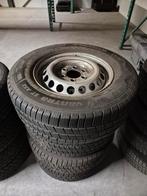 Winterset Hankook voor VW Crafter/Mercedes Sprinter, 16 inch, Banden en Velgen, 235 mm, Bestelwagen